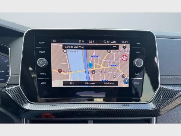 Volkswagen T-Cross (2025) — foto 7 van 24