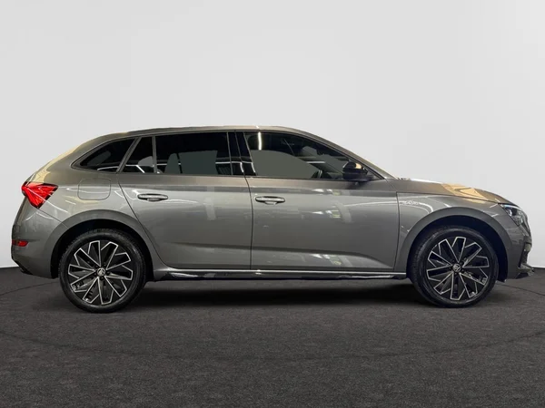 SKODA Scala (2024) — foto 21 van 24