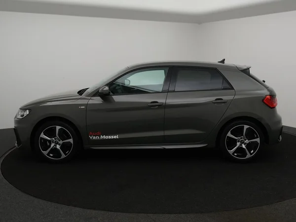 AUDI A1 Sportback (2026) — foto 19 van 25