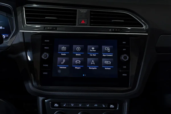 Volkswagen Tiguan (2020) — foto 9 van 43