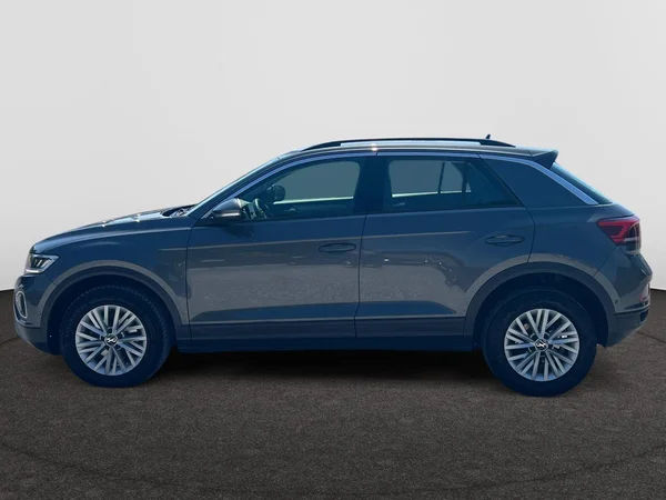 VOLKSWAGEN T-Roc (2022) — foto 10 van 18