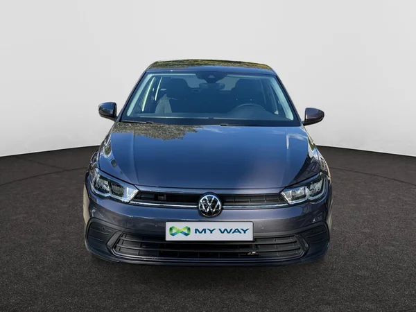VOLKSWAGEN Polo (2023) — foto 16 van 18