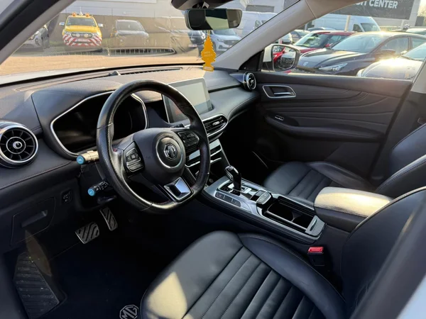 MG EHS (2022) — foto 9 van 24