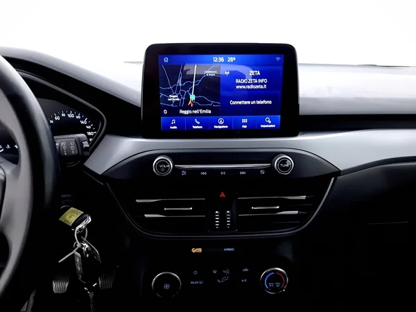 Ford Focus (2022) — foto 2 van 25