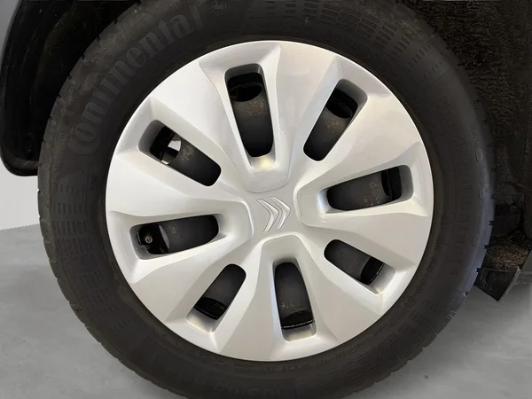 Citroën C1 (2018) — foto 18 van 21