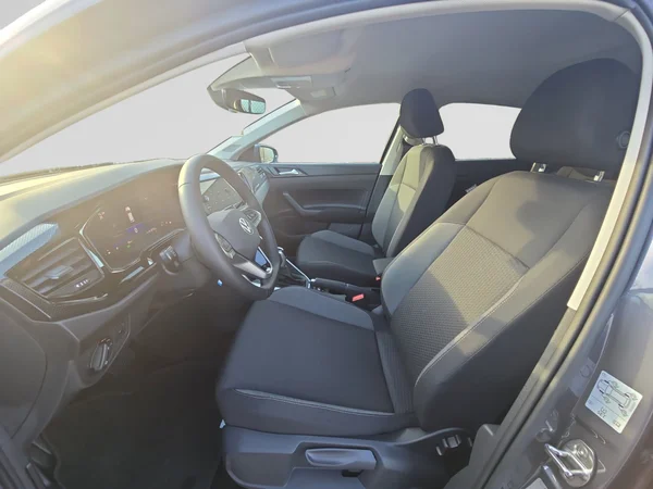 VOLKSWAGEN Polo (2026) — foto 8 van 24