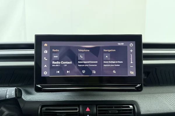 Citroen C3 Aircross (2025) — foto 3 van 21