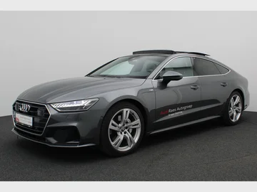 AUDI A7 Sportback (2020)