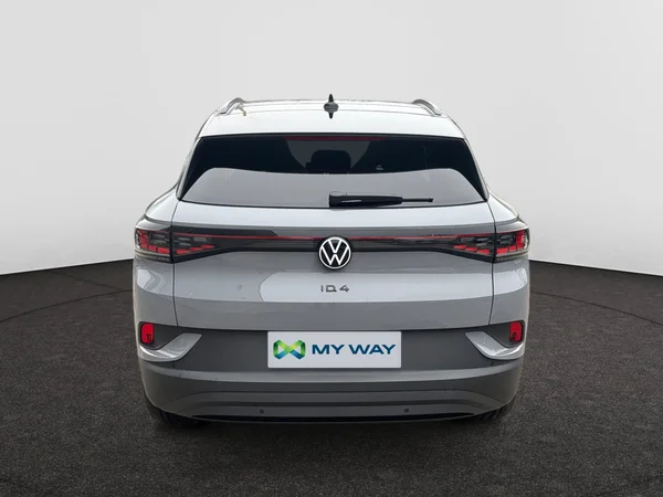 VOLKSWAGEN ID.4 (2026) — foto 7 van 24