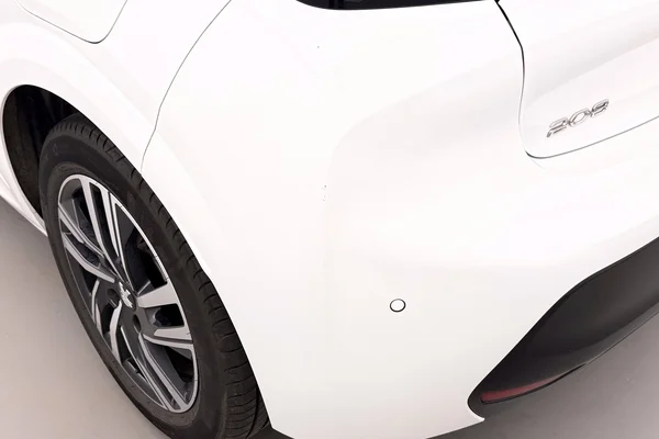 Peugeot 208 (2022) — foto 16 van 31