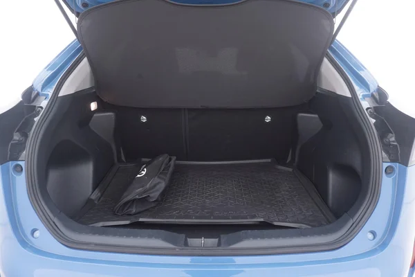 Toyota Yaris Cross (2022) — foto 5 van 26