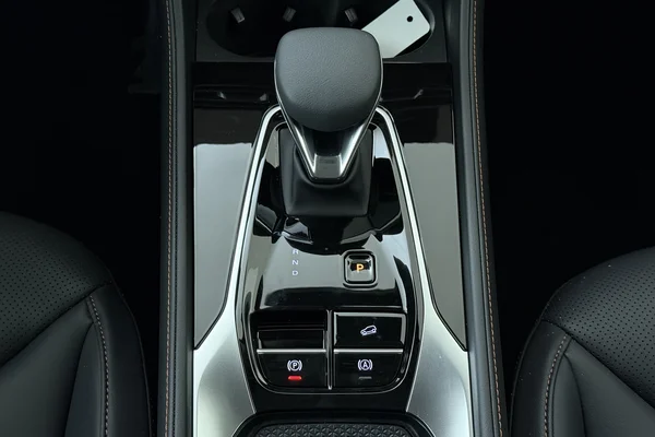MG HS Hybrid+ (HEV) (2026) — foto 4 van 20