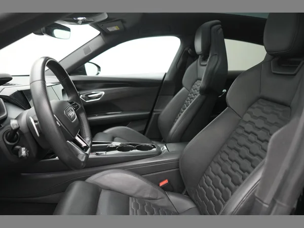 AUDI E-tron GT (2021) — foto 5 van 35