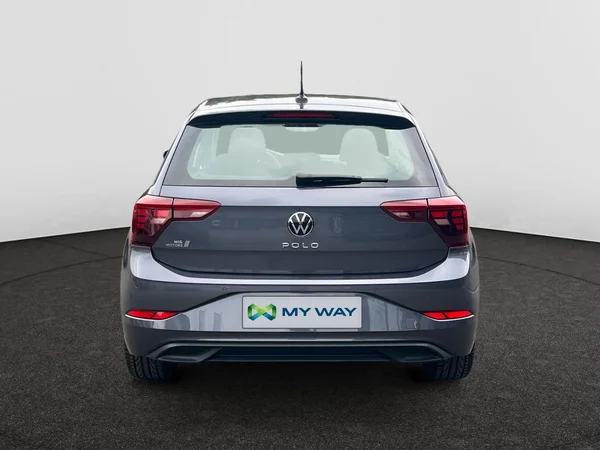 VOLKSWAGEN Polo (2024) — foto 15 van 18
