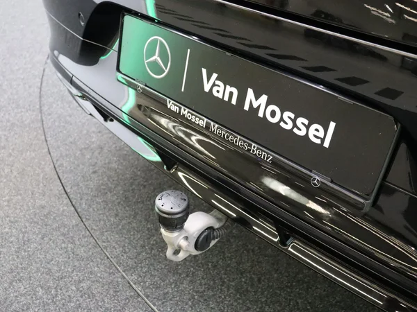 Mercedes-Benz CLA (2026) — foto 18 van 31