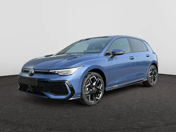 VOLKSWAGEN Golf VIII (2026)