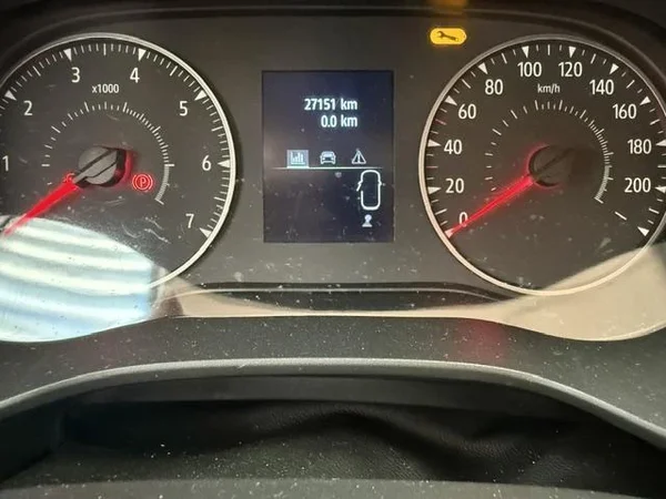 Dacia Sandero Stepway (2025) — foto 2 van 16