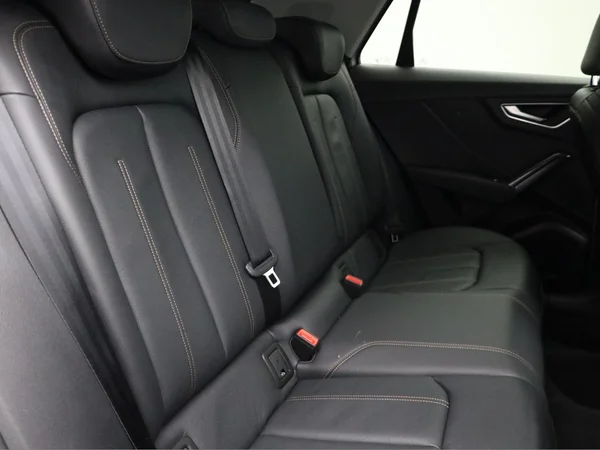 AUDI Q2 (2022) — foto 22 van 22