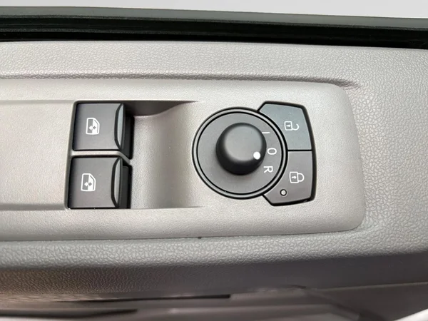 VOLKSWAGEN Transporter T7 30 Fourgon Lwb Dsl (2026) — foto 5 van 15