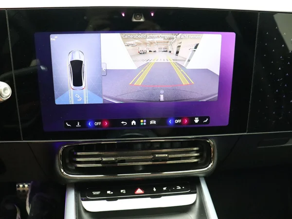 Mercedes-Benz CLA (2026) — foto 9 van 32