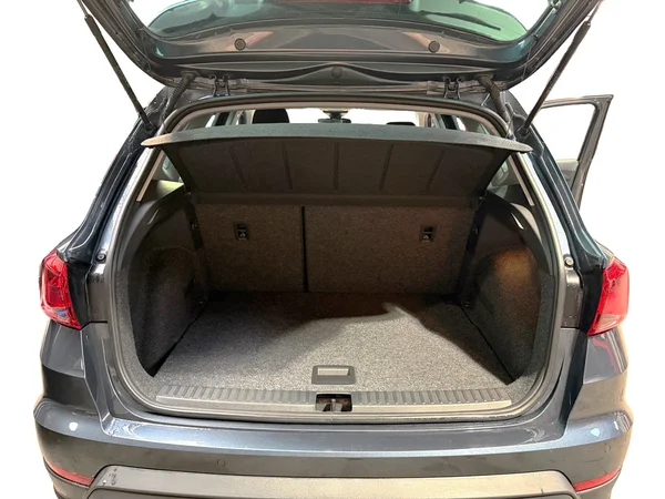 SEAT Arona (2025) — foto 13 van 22