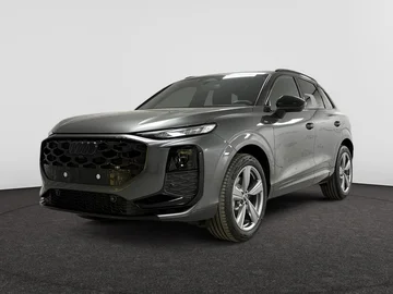 AUDI Q3 SUV (2026)