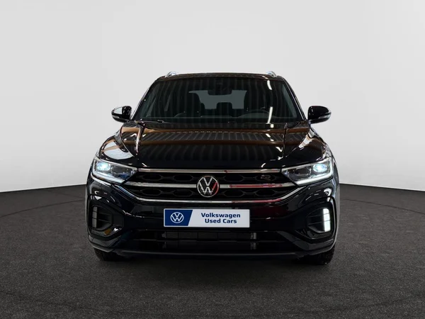VOLKSWAGEN T-Roc (2026) — foto 22 van 23