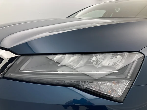 SKODA Superb Combi (2023) — foto 26 van 36
