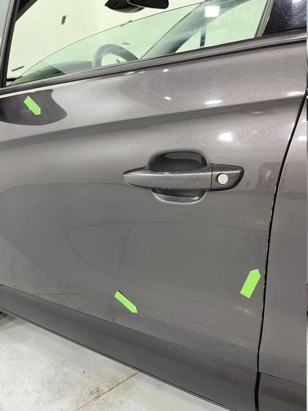 Opel Crossland (2022) — foto 40 van 97