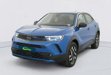 Opel Mokka (2023)