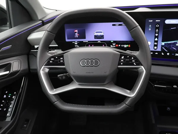 Audi Q6 e-tron (2026) — foto 7 van 33