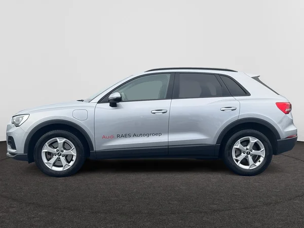 AUDI Q3 (2021) — foto 5 van 17