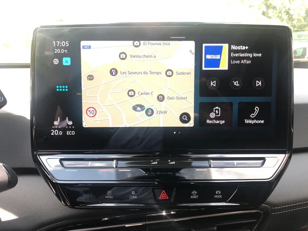 VOLKSWAGEN ID.3 (2023) — foto 2 van 21