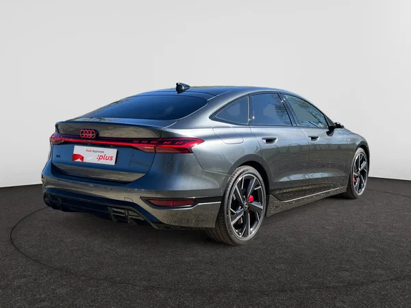 AUDI A6 Sportback e-tron (2026) — foto 5 van 24