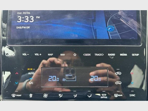 Hyundai TUCSON (2021) — foto 18 van 29