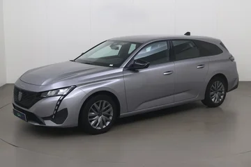 Peugeot 308 SW (2022)