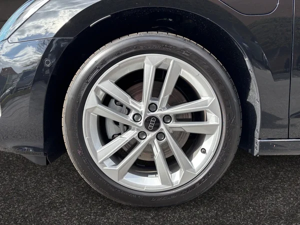 AUDI A3 (2026) — foto 12 van 17