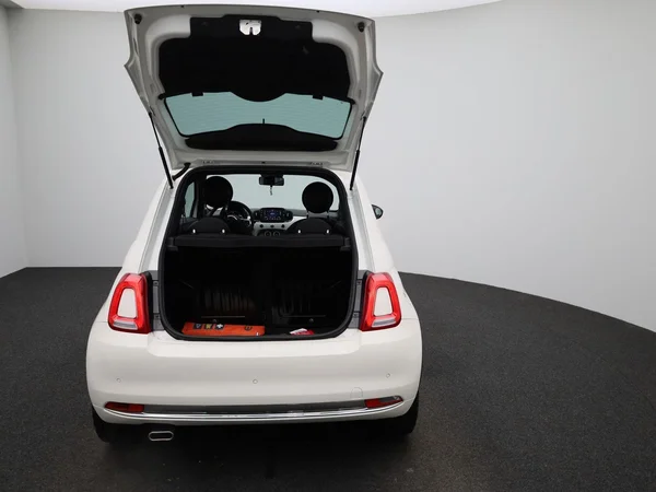 Fiat 500 (2023) — foto 3 van 41