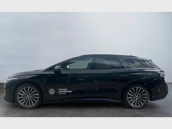 Volkswagen ID.7 Tourer (2026) — foto 21 van 26