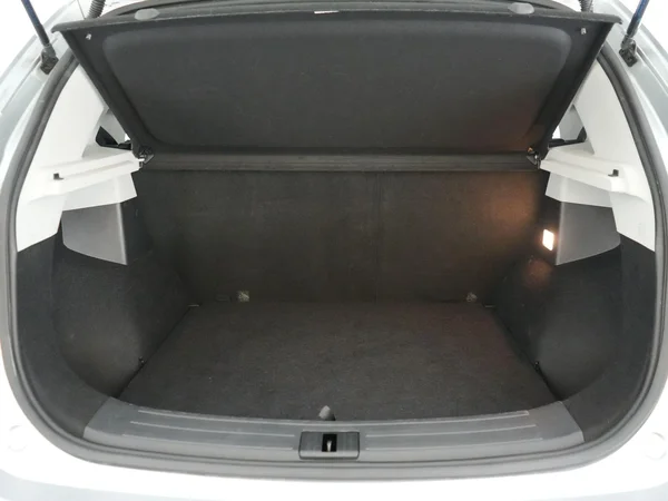 MG ZS (2024) — foto 8 van 22