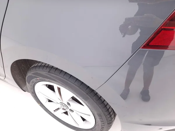 Volkswagen Golf VIII (2023) — foto 16 van 30
