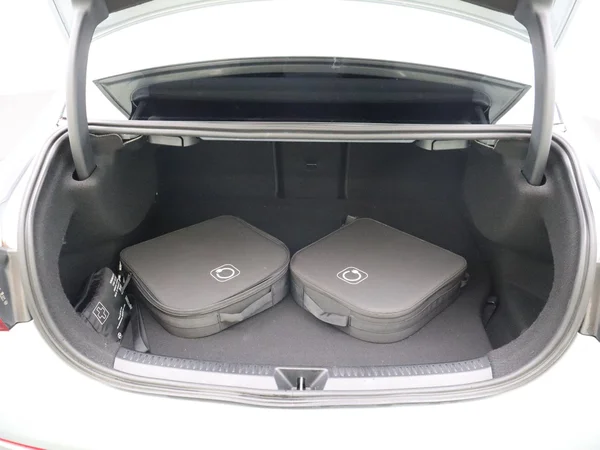 Mercedes-Benz A-Klasse (2024) — foto 13 van 24