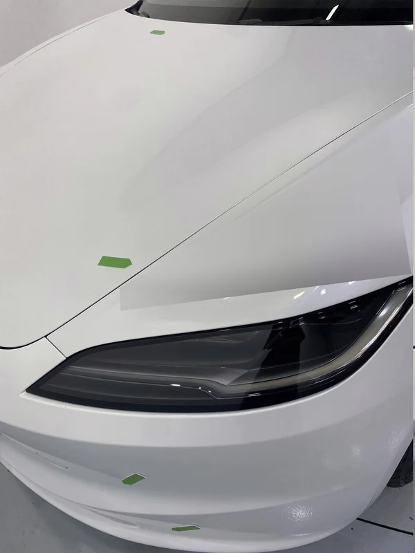 Tesla Model 3 (2023) — foto 26 van 49