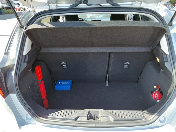 Ford Fiesta (2019) — foto 2 van 21