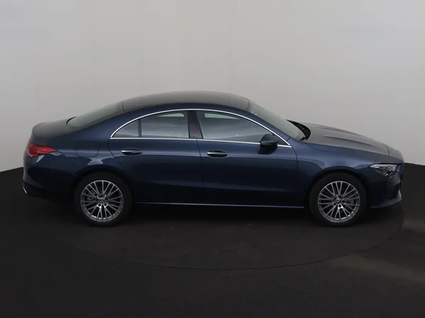MERCEDES CLA 250 (2022) — foto 18 van 22