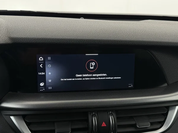 Alfa Romeo Stelvio (2022) — foto 11 van 31