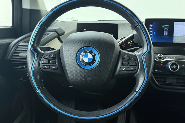 BMW I3 (I01 LCI) (2019) — foto 2 van 22