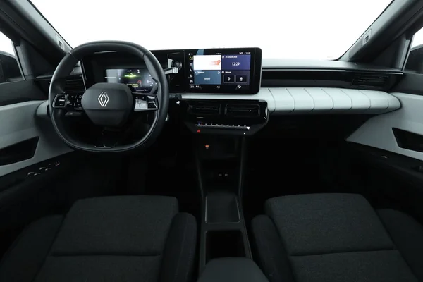 Renault 4 E Tech (2025) — foto 3 van 16