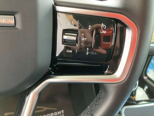 Land Rover Range Rover Evoque (2021) — foto 8 van 17