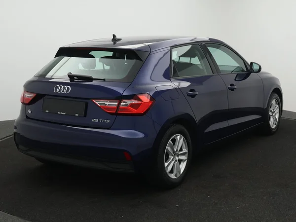 AUDI A1 Sportback (2023) — foto 12 van 25
